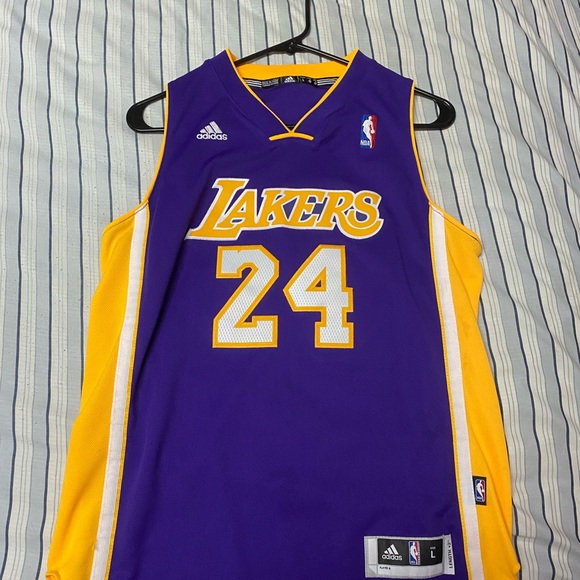 adidas Other | Adidas Kobe Bryant Kids Jersey Size Large | Poshmark adidas Other | Adidas Kobe Bryant Kids Jersey Size Large | Poshmark